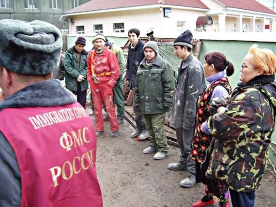 прописка в Абинске